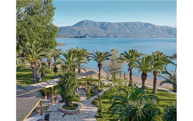  Grecotel Daphnila Bay