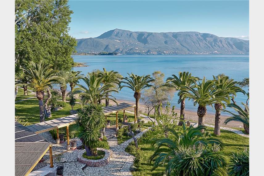 Hotel grecotel lux me daphnila bay dassia - Grecotel Daphnila Bay