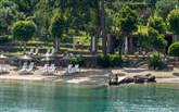 Grecotel lux.me daphnila bay corfu greece - Grecotel Daphnila Bay