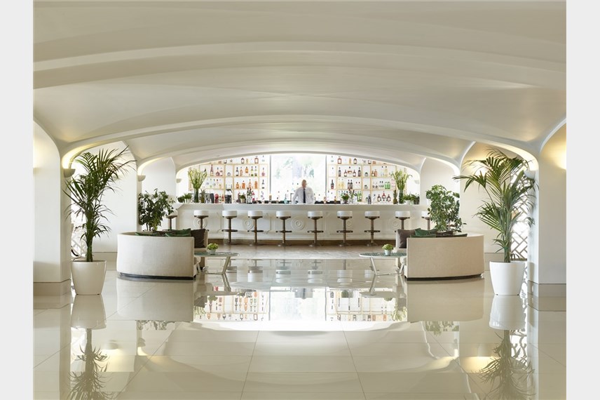 Grecotel luxme daphnila bay corfu greece - Grecotel Daphnila Bay