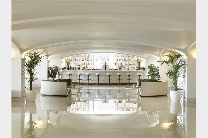 Grecotel luxme daphnila bay corfu greece - Grecotel Daphnila Bay