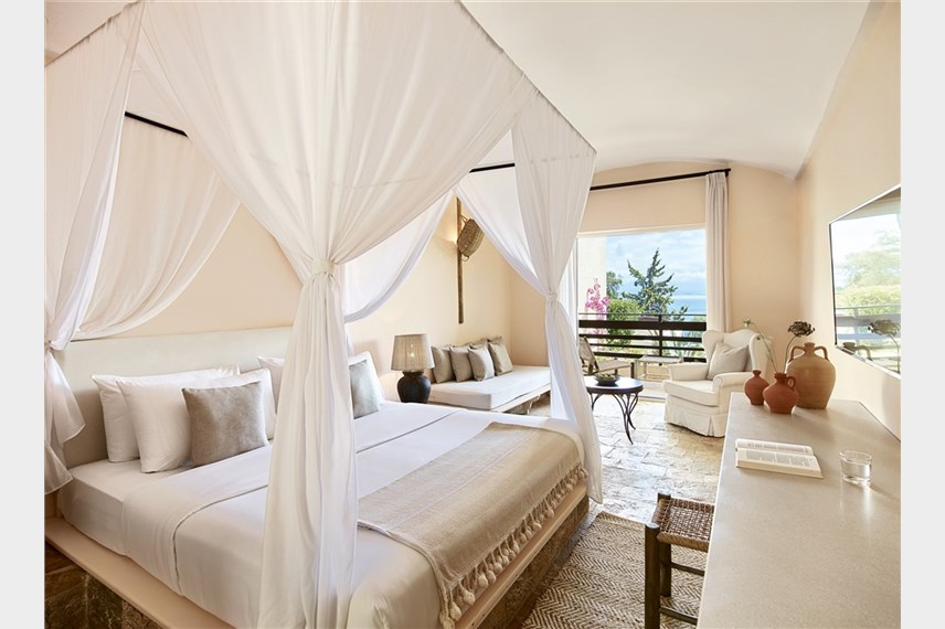 Grecotel daphnila bay - Grecotel Daphnila Bay
