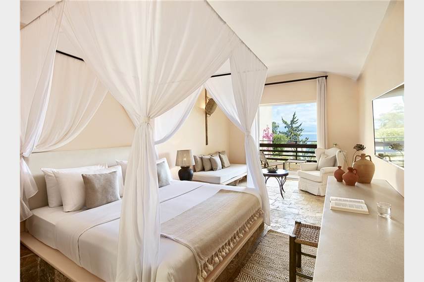 Grecotel daphnila bay - Grecotel Daphnila Bay