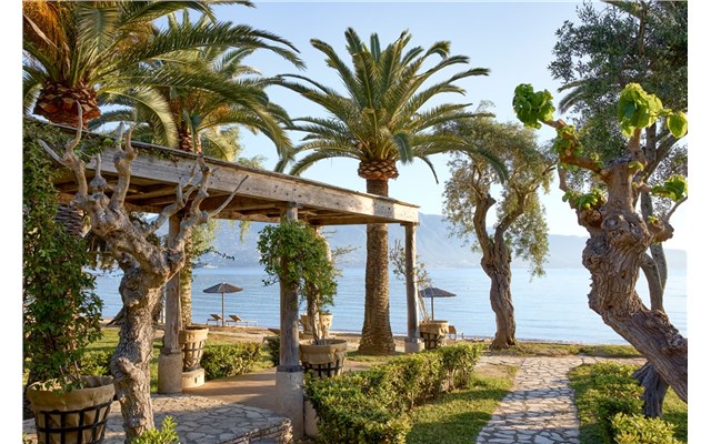  Grecotel Daphnila Bay