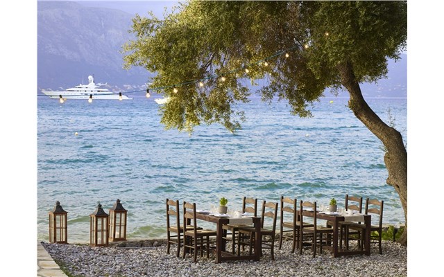  Grecotel Daphnila Bay