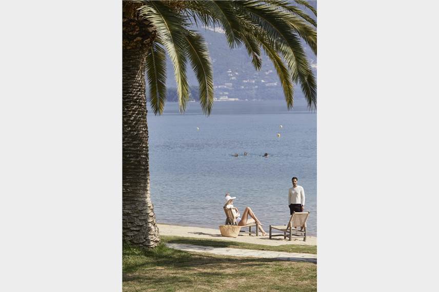 Grecotel lux me daphnila bay dassia corfu - Grecotel Daphnila Bay