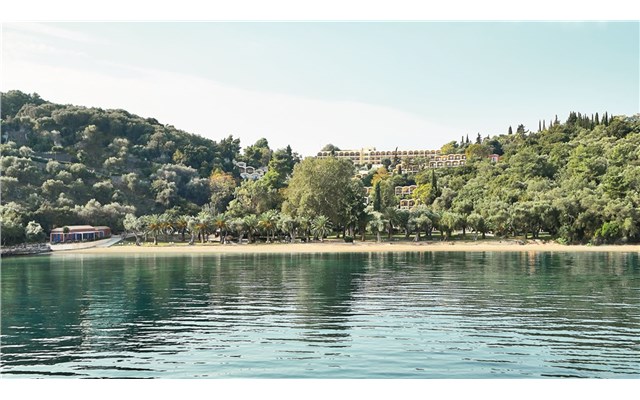  Grecotel Daphnila Bay