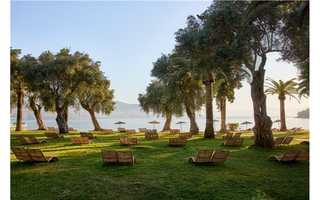  Grecotel Daphnila Bay