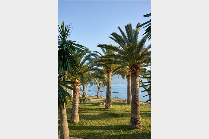 Hotel grecotel lux me daphnila bay dassia - Grecotel Daphnila Bay