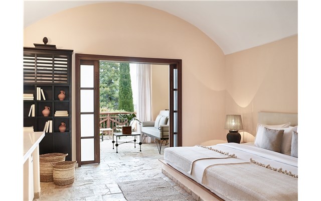  Grecotel Daphnila Bay