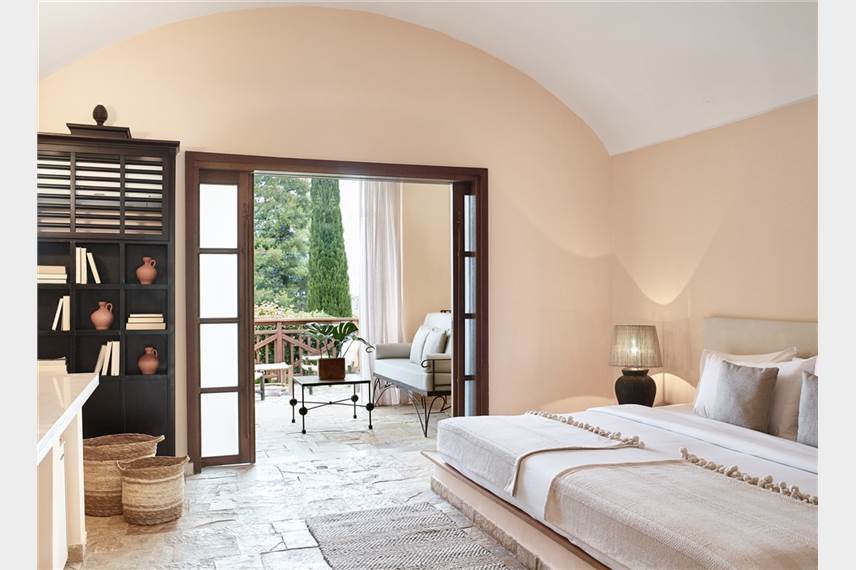 Grecotel daphnila bay - Grecotel Daphnila Bay