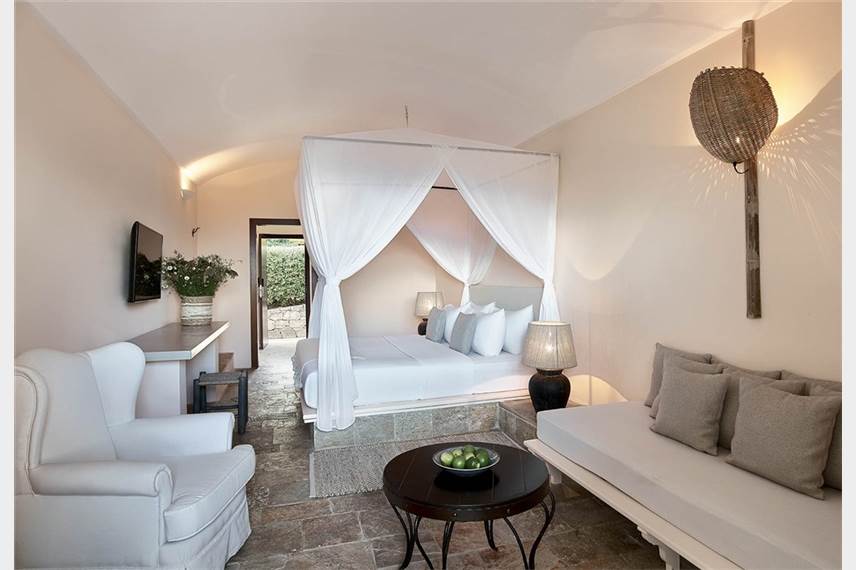 Grecotel lux.me daphnila bay corfu greece - Grecotel Daphnila Bay