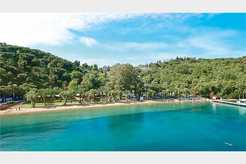Hotel grecotel lux me daphnila bay dassia - Grecotel Daphnila Bay
