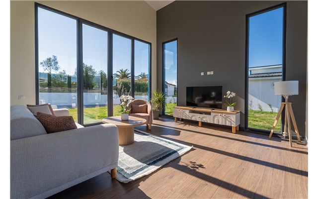 Lotus Villas and Suites - Lotus Villas and Suites