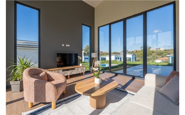 Lotus Villas and Suites, Chalkidiki - Lotus Villas and Suites