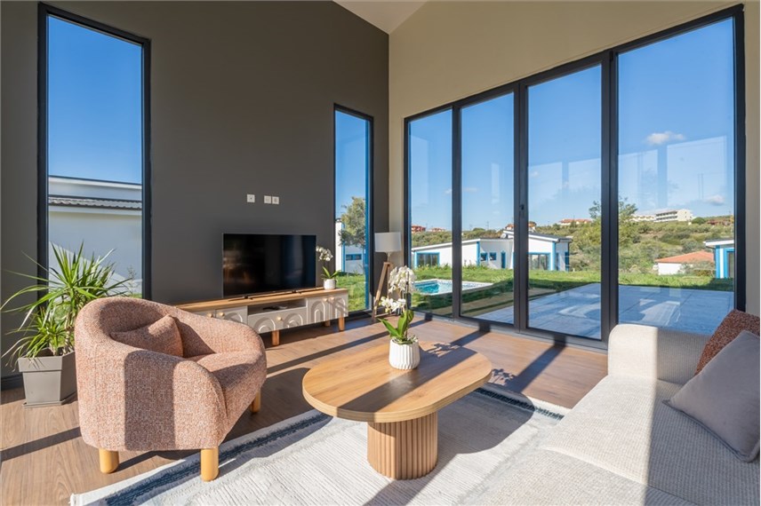 Lotus Villas and Suites, Chalkidiki - Lotus Villas and Suites