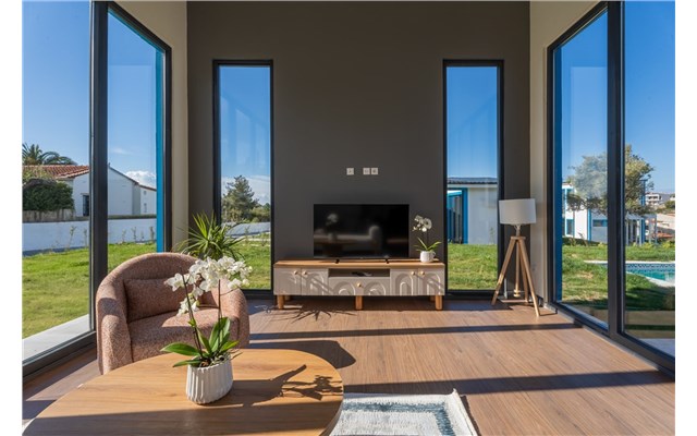 Řecko, Lotus Villas and Suites - Lotus Villas and Suites