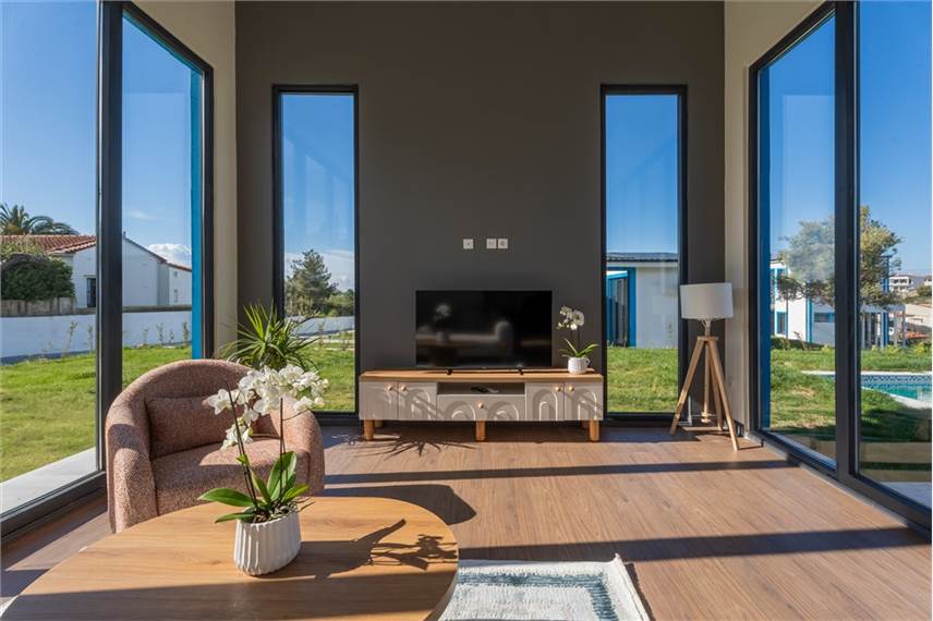 Řecko, Lotus Villas and Suites - Lotus Villas and Suites