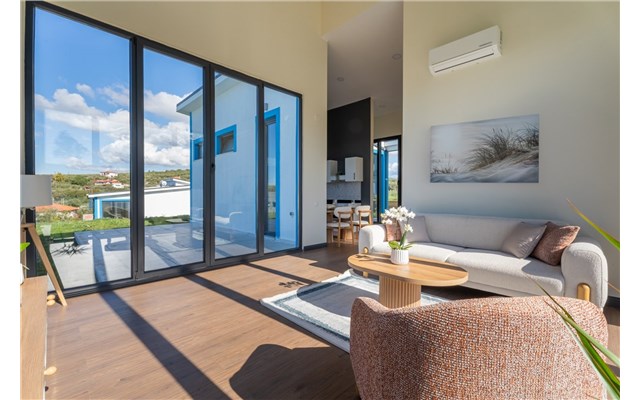 Lotus Villas and Suites, Greece  - Lotus Villas and Suites