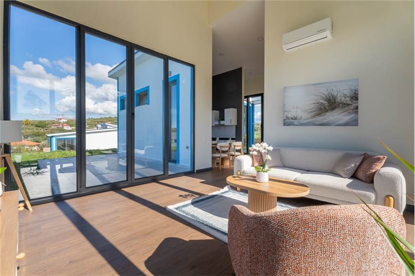 Lotus Villas and Suites, Greece  - Lotus Villas and Suites