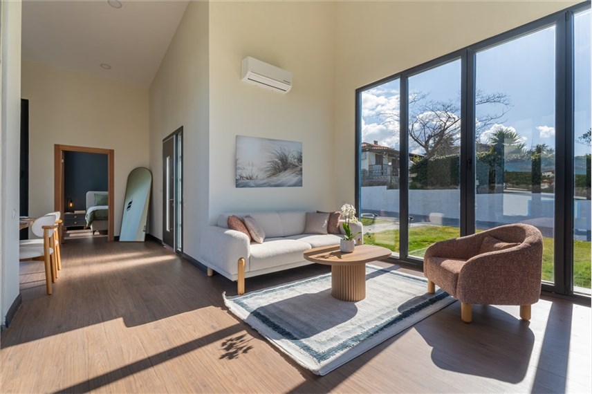 Lotus Villas and Suites, Gerakini, Greece  - Lotus Villas and Suites