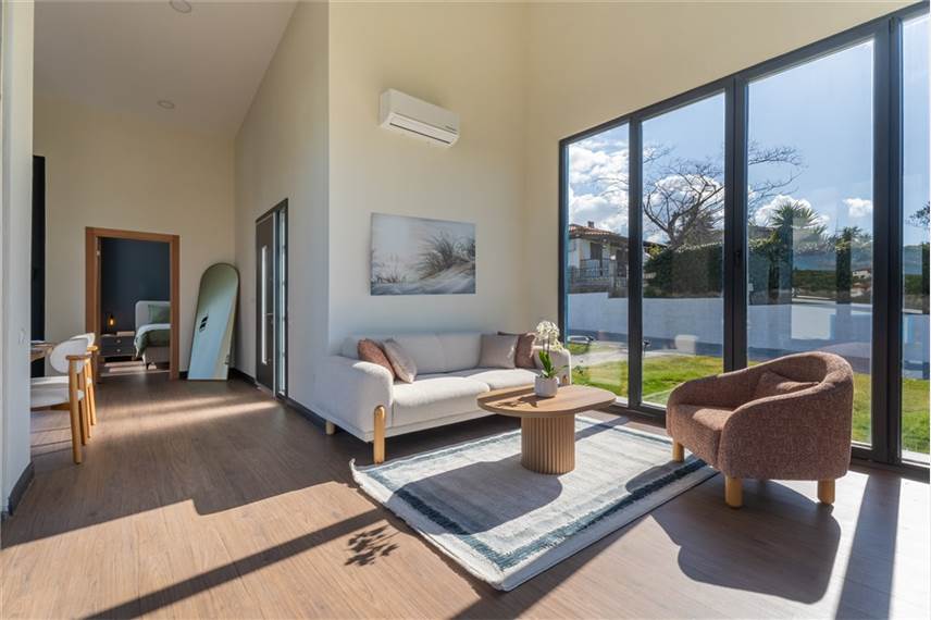 Lotus Villas and Suites, Gerakini, Greece  - Lotus Villas and Suites