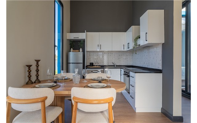  Lotus Villas and Suites