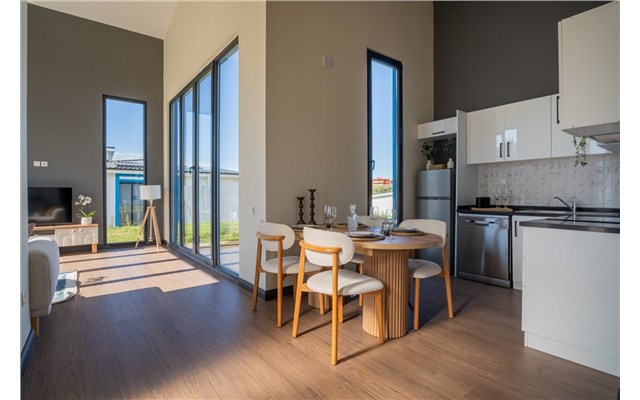  Lotus Villas and Suites