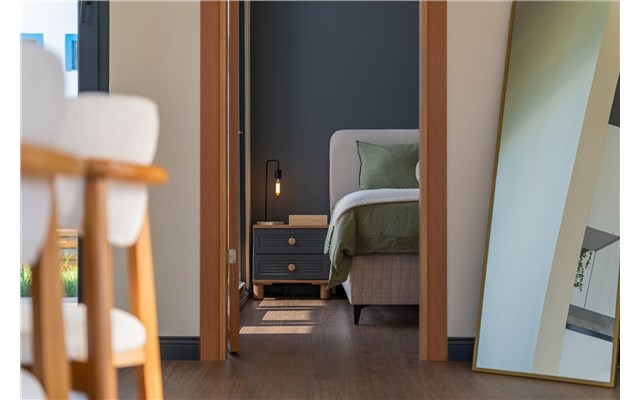  Lotus Villas and Suites