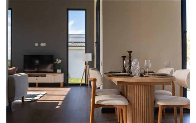  Lotus Villas and Suites