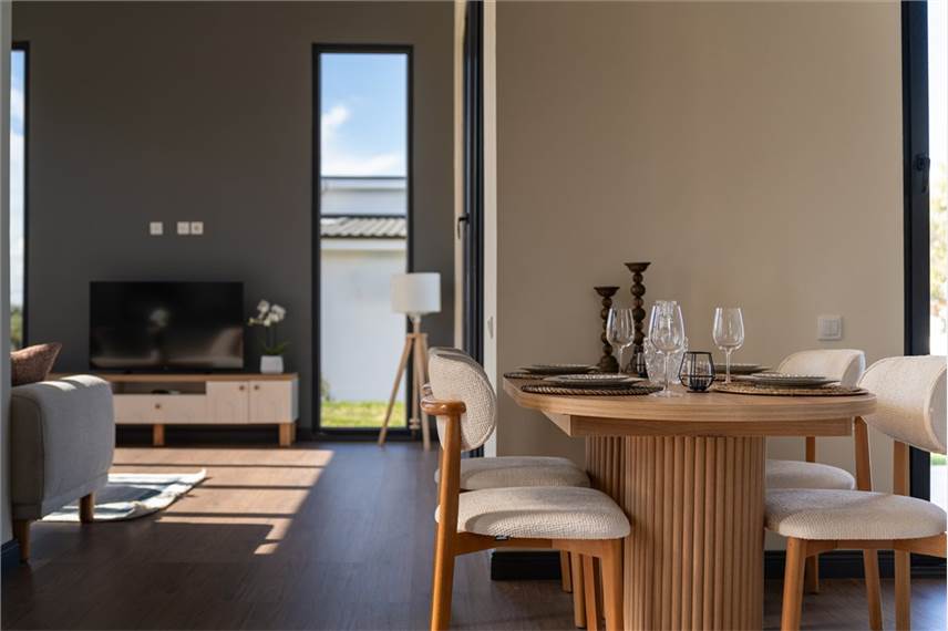  Lotus Villas and Suites