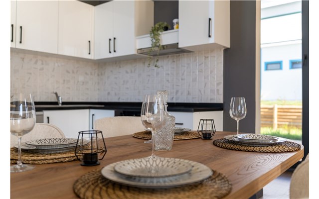  Lotus Villas and Suites