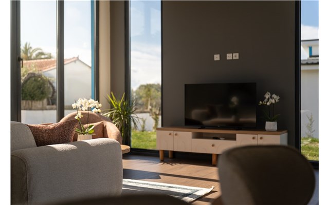  Lotus Villas and Suites