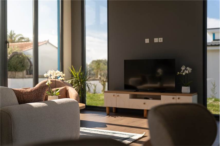  Lotus Villas and Suites