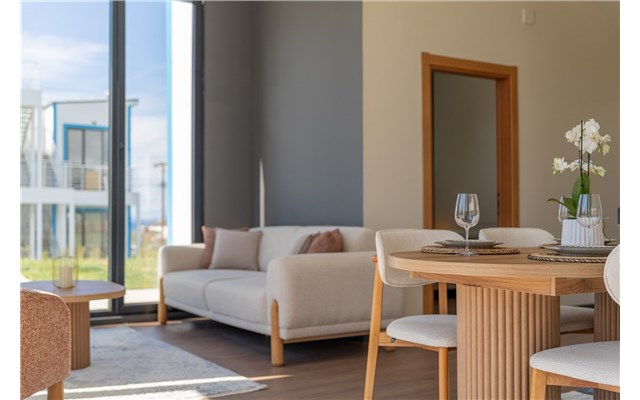  Lotus Villas and Suites