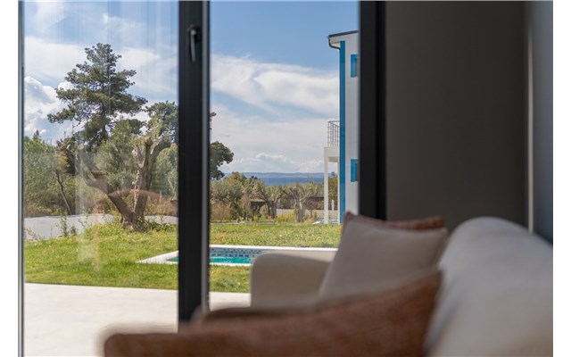  Lotus Villas and Suites