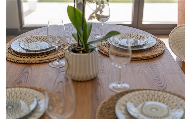  Lotus Villas and Suites