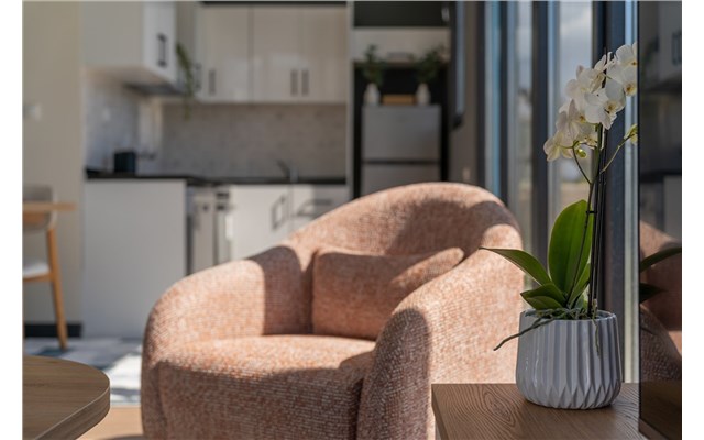  Lotus Villas and Suites