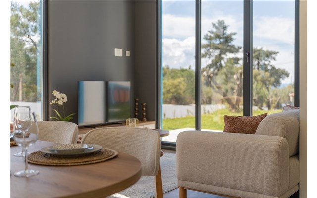  Lotus Villas and Suites