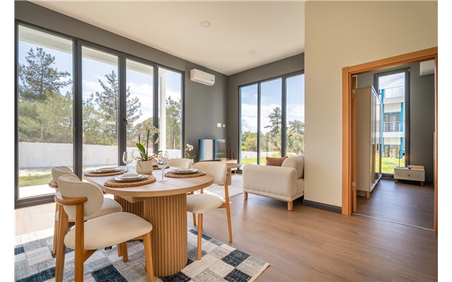  Lotus Villas and Suites