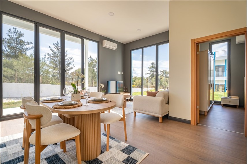  Lotus Villas and Suites