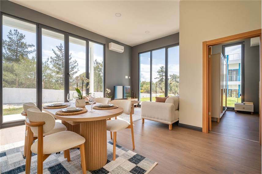  Lotus Villas and Suites