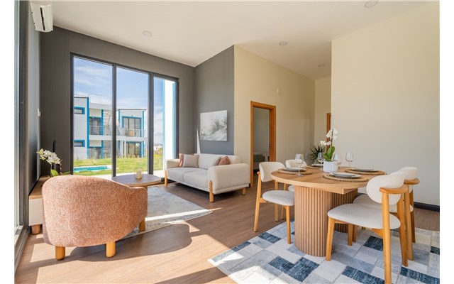  Lotus Villas and Suites