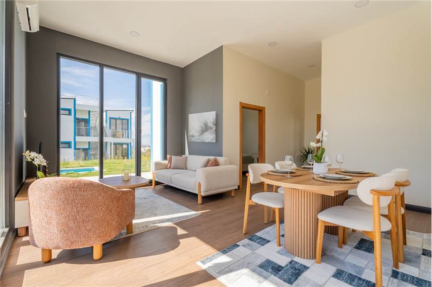  Lotus Villas and Suites