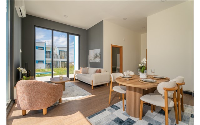  Lotus Villas and Suites