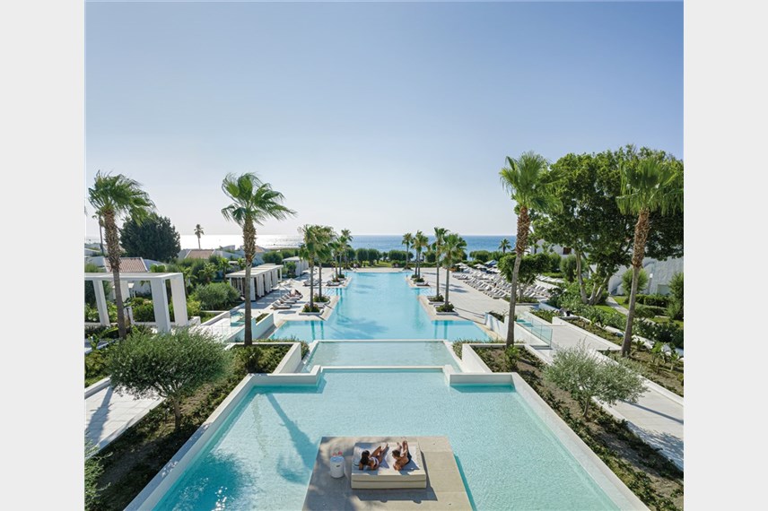 Grecotel Lux.Me Dama Dama - Grecotel Lux.Me Dama Dama