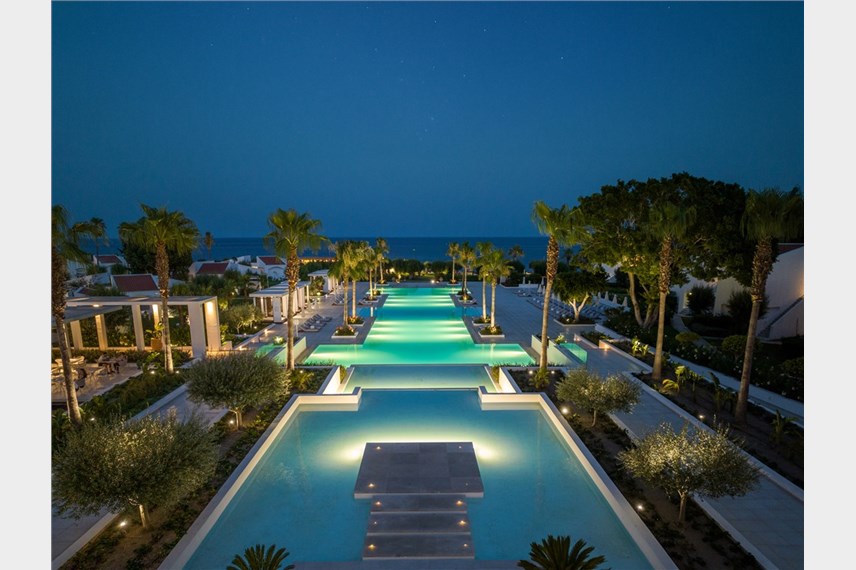 Grecotel Lux.Me Dama Dama - Grecotel Lux.Me Dama Dama