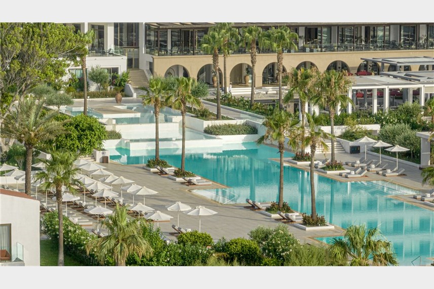 Grecotel Lux.Me Dama Dama - Grecotel Lux.Me Dama Dama