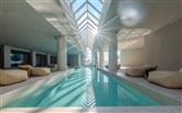 Grecotel Lux.Me Dama Dama indoor pool - Grecotel Lux.Me Dama Dama