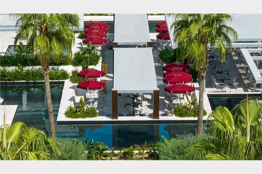 Greece Grecotel Lux.Me Dama Dama - Grecotel Lux.Me Dama Dama